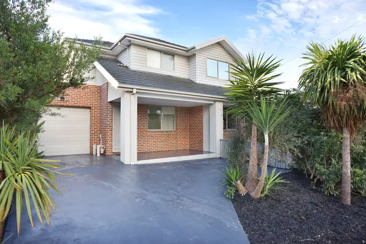 Second view of Homely townhouse listing, 2/14 Kennedy Street, Glenroy VIC 3046
