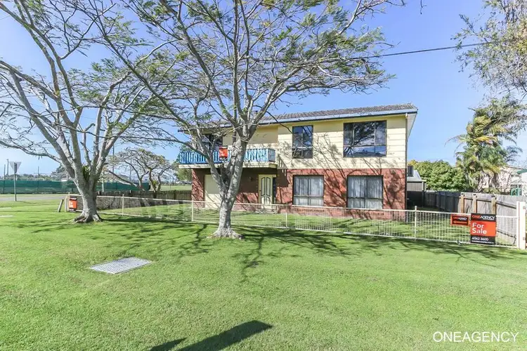 Sixth view of Homely house listing, 45 Barnard Street, Gladstone NSW 2440