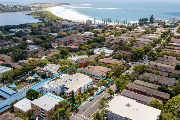 Second view of Homely apartment listing, 13/74 Pacific Parade, Dee Why NSW 2099