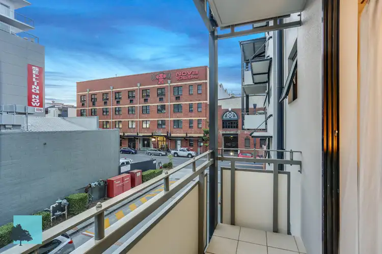 Fifth view of Homely apartment listing, 47/139 Commercial Road, Teneriffe QLD 4005