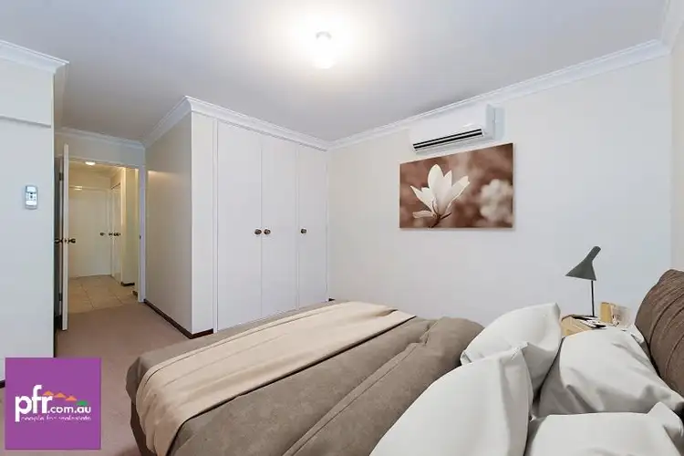 Third view of Homely unit listing, 4C Mitchell Street, Ardross WA 6153