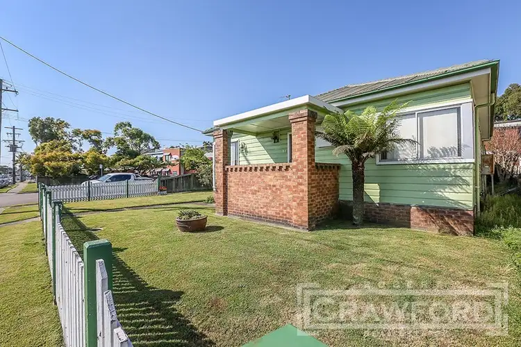 Second view of Homely house listing, 1a Young Road, Broadmeadow NSW 2292