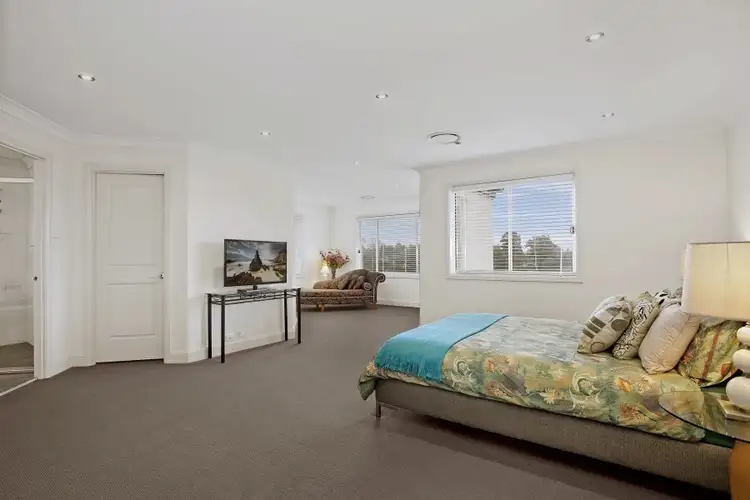 Fifth view of Homely house listing, 111 Chepstow Drive, Castle Hill NSW 2154