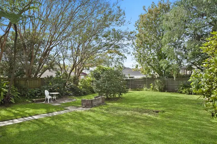 Second view of Homely house listing, 30 Fromelles Avenue, Seaforth NSW 2092