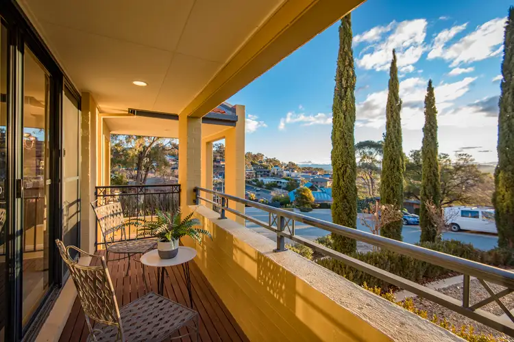 Third view of Homely house listing, 17 Dennis Place, Jerrabomberra NSW 2619
