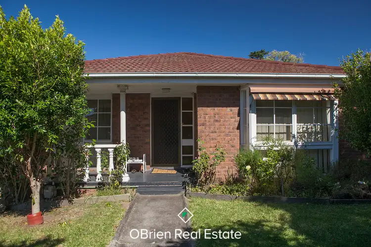 Main view of Homely unit listing, 3/80 Clow Street, Dandenong VIC 3175
