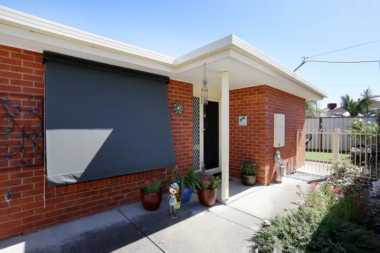 Main view of Homely unit listing, 2/7 Pyalong Crescent, Dallas VIC 3047