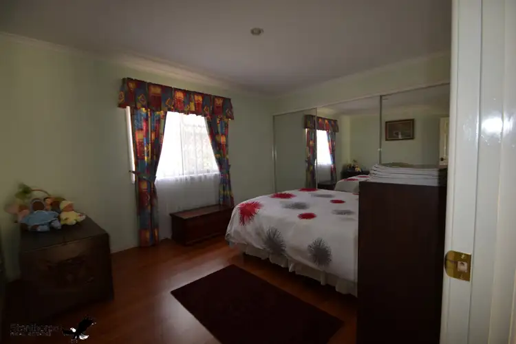 Fifth view of Homely house listing, 38 Torrisi Terrace, Stanthorpe QLD 4380