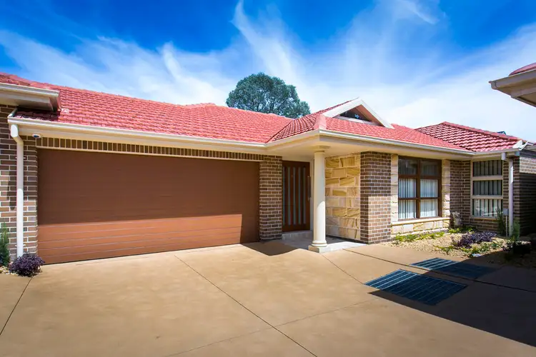 3/98 Sherwood Street, Revesby NSW 2212