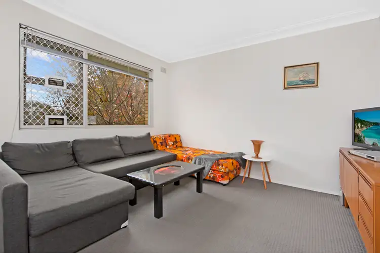 Main view of Homely apartment listing, 6/1 Wood Lane, Cronulla NSW 2230