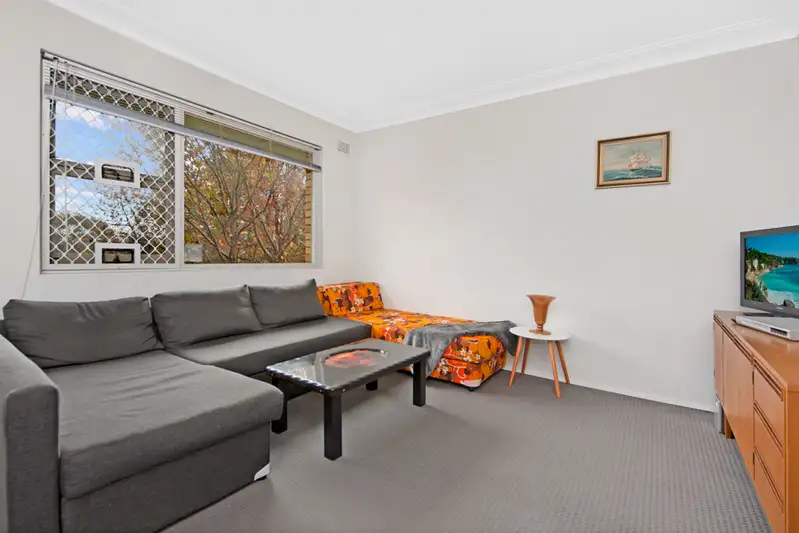 Main view of Homely apartment listing, 6/1 Wood Lane, Cronulla NSW 2230
