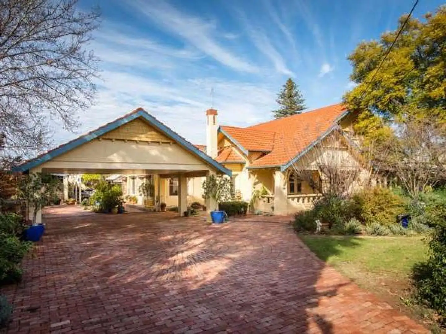 Main view of Homely house listing, 34-36 Chaffey Avenue, Mildura VIC 3500
