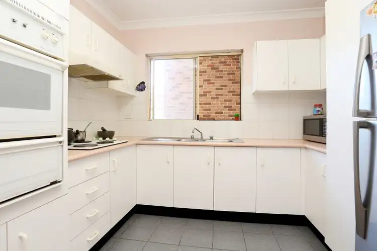 Third view of Homely unit listing, 10/27 Jeffrey Street, Canterbury NSW 2193