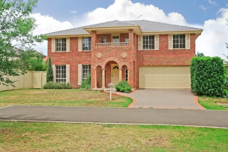116 Fairwater Drive, Harrington Park NSW 2567