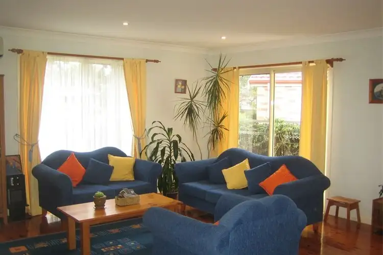 Second view of Homely house listing, 1 Labuan Road, Holsworthy NSW 2173