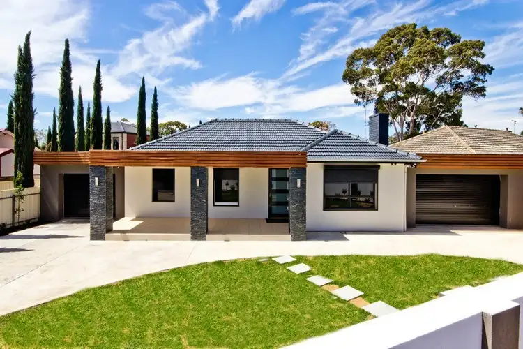 Third view of Homely house listing, 1 Kelmscott Street, Oaklands Park SA 5046