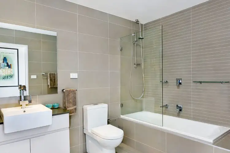 Sixth view of Homely apartment listing, 38/157 Victoria Road, Gladesville NSW 2111
