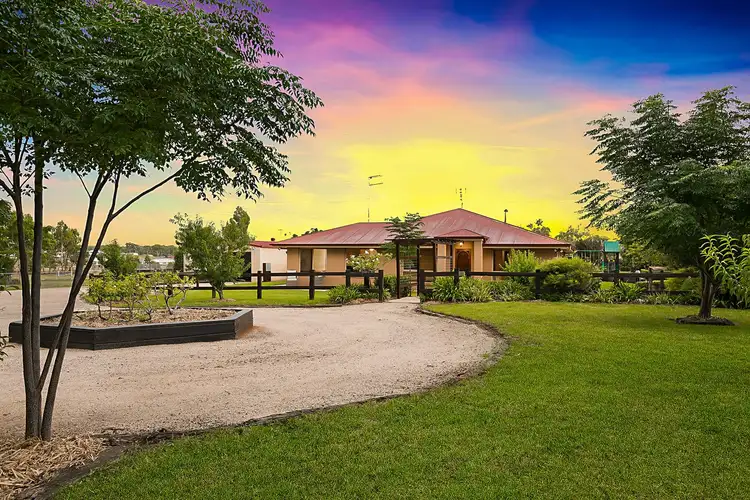 Third view of Homely rural property listing, 25 Browne Road, Meringandan QLD 4352