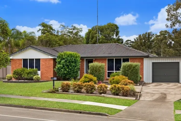 66 Coreen Avenue, Penrith NSW 2750