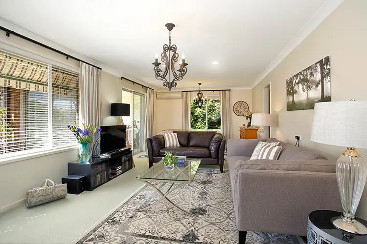 Second view of Homely house listing, 4 Yanko Avenue, Wentworth Falls NSW 2782