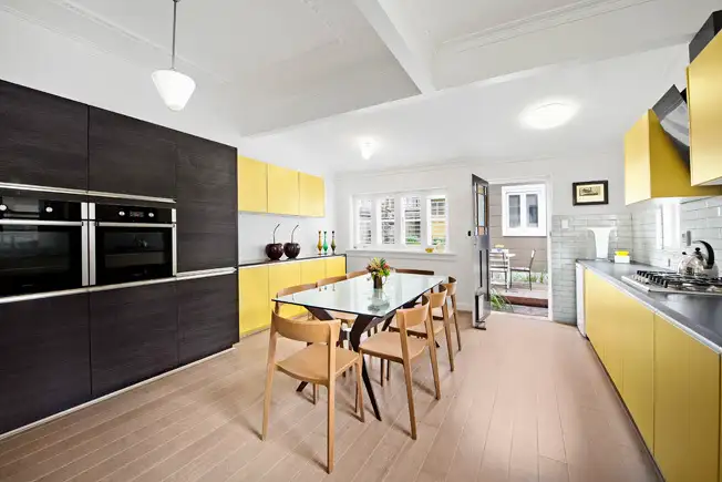 Second view of Homely house listing, 60 Oakley Road, North Bondi NSW 2026