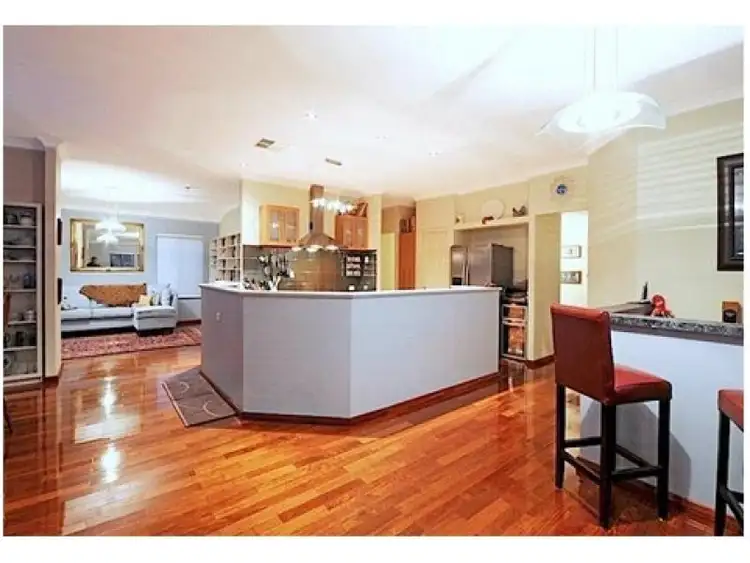 Sixth view of Homely house listing, 1 Andrews Turn, Wanneroo WA 6065