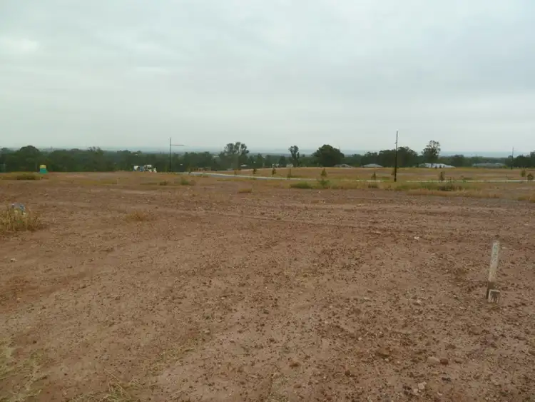 Second view of Homely land listing, Lot 1464 Ancher Place, Ropes Crossing NSW 2760