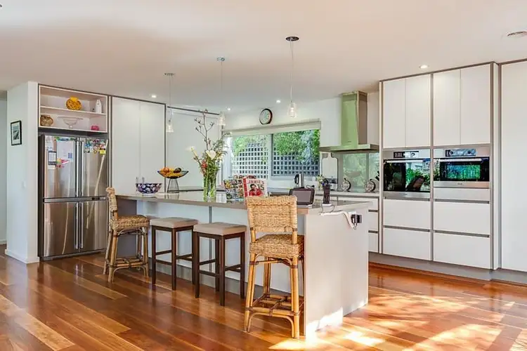 Sixth view of Homely house listing, 3 Woodland Close, Blairgowrie VIC 3942