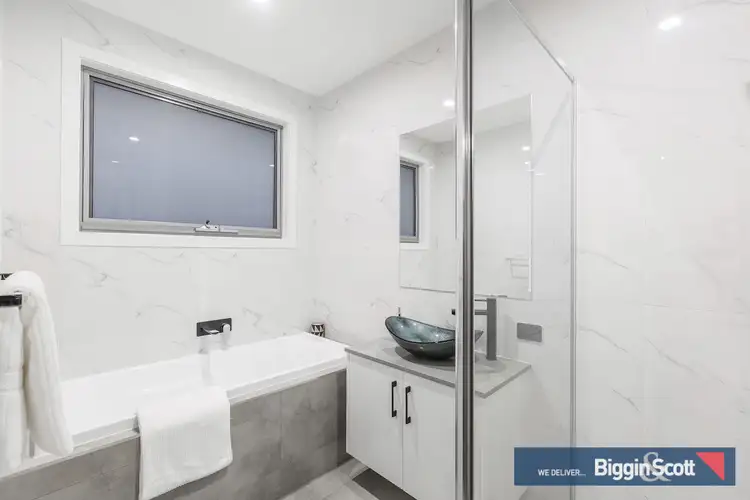 Fifth view of Homely townhouse listing, 14B Strong Street, Spotswood VIC 3015