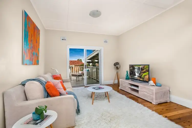 Main view of Homely house listing, 8 Bellevue Road, Figtree NSW 2525