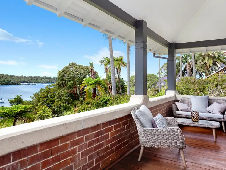 Fourth view of Homely house listing, 25 Cremorne Road, Cremorne NSW 2090