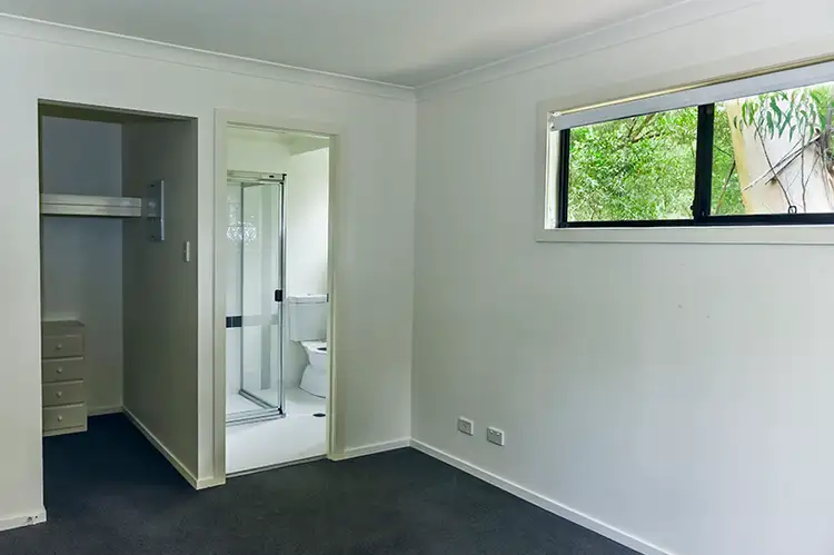 Sixth view of Homely house listing, 34 Canyon Parade, Springbrook QLD 4213