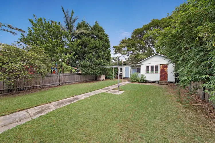 Second view of Homely house listing, 53 East Street, Lidcombe NSW 2141