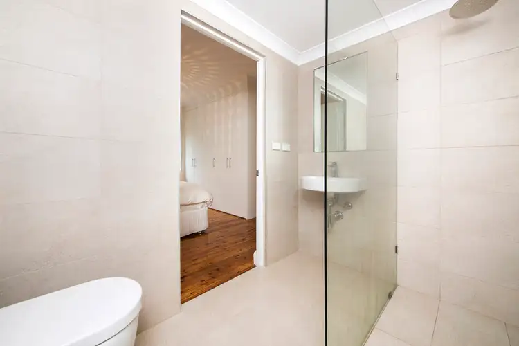 Fourth view of Homely unit listing, 4/78 Elouera Road, Cronulla NSW 2230