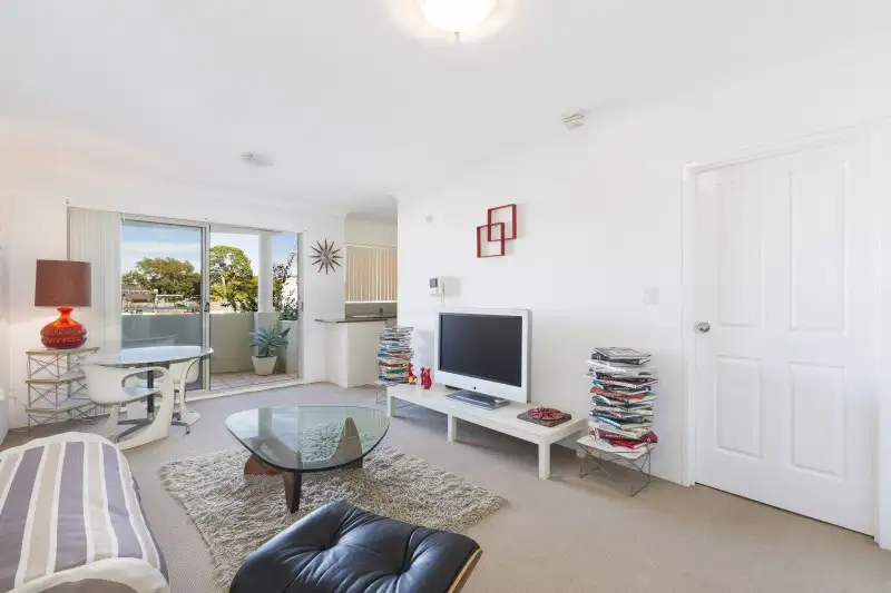Main view of Homely apartment listing, 2/15 Caronia Avenue, Cronulla NSW 2230