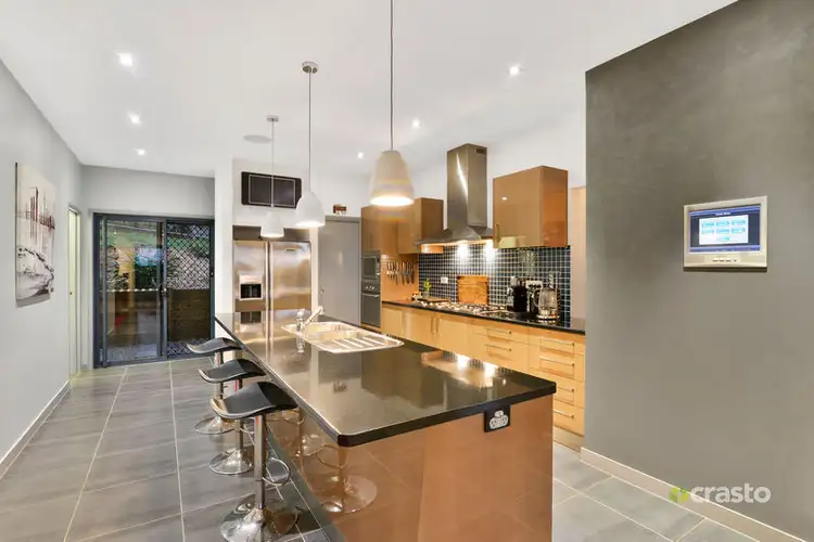Sixth view of Homely house listing, 22 Hanwood Court, Gilston QLD 4211
