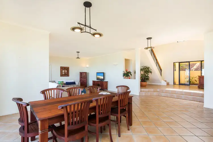 Fourth view of Homely house listing, 16 Crusoe Court, Castaways Beach QLD 4567