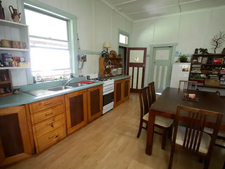 Sixth view of Homely house listing, 4 Thorburn Street, Nimbin NSW 2480