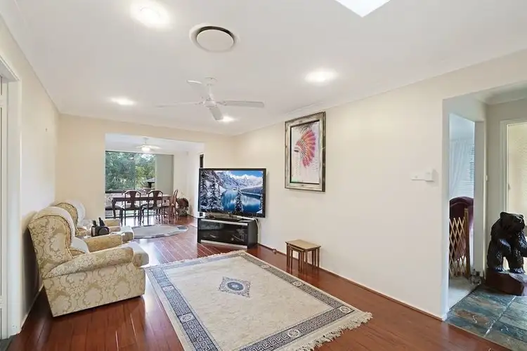 Sixth view of Homely house listing, 7 Connor Place, Tahmoor NSW 2573
