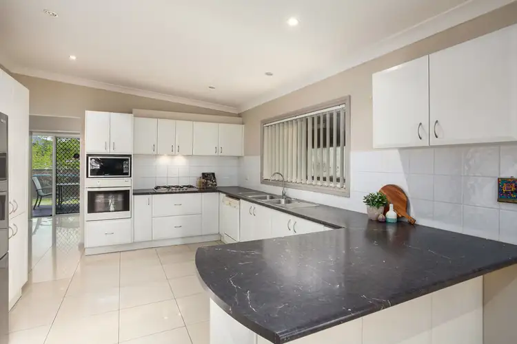 Second view of Homely house listing, 12 Helen Brae Avenue, Fairy Meadow NSW 2519