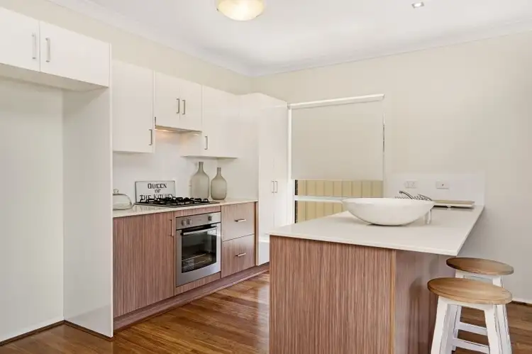 Third view of Homely townhouse listing, 28A Bridge Street, Waratah NSW 2298