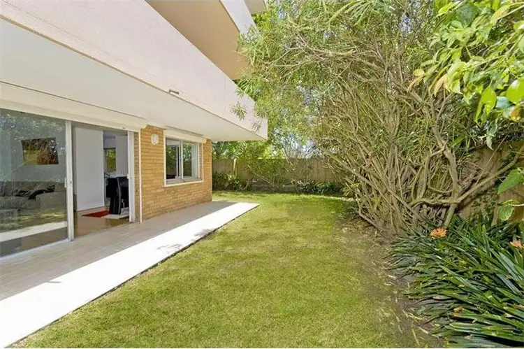 Main view of Homely unit listing, 10/685 Old South Head Road, Vaucluse NSW 2030