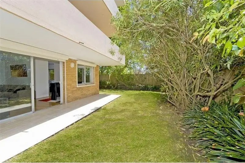 Main view of Homely unit listing, 10/685 Old South Head Road, Vaucluse NSW 2030