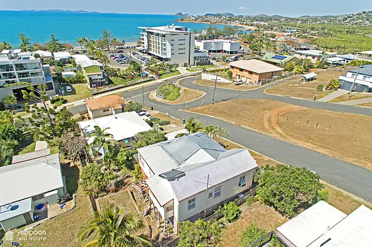Third view of Homely house listing, 13 John Street, Yeppoon QLD 4703