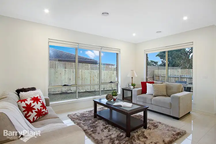 Fourth view of Homely house listing, 11 Sheppard Drive, Scoresby VIC 3179