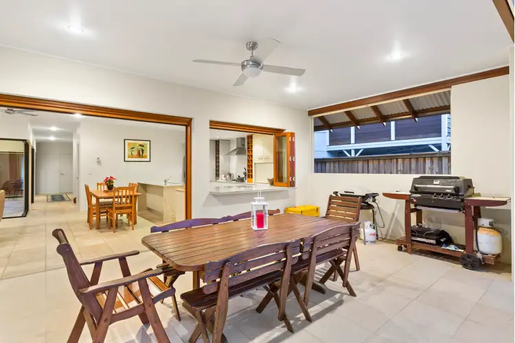 Sixth view of Homely house listing, 13 Pheeny Lane, Casuarina NSW 2487