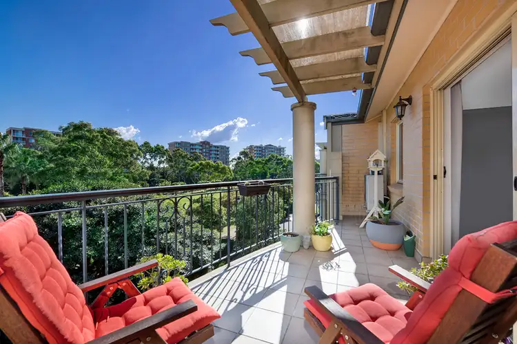 12/1 Bradley Place, Liberty Grove NSW 2138