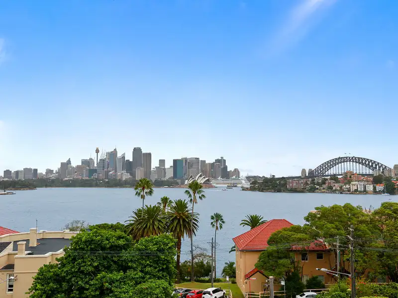 Main view of Homely apartment listing, 5/5 Cremorne Road, Cremorne Point NSW 2090