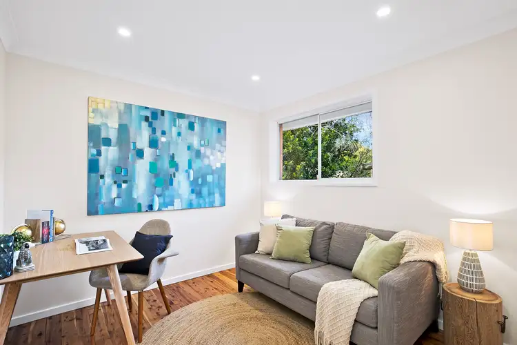 Fifth view of Homely house listing, 4 Hume Place, Frenchs Forest NSW 2086