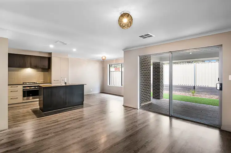 Fourth view of Homely townhouse listing, 3/9 Panalatinga Road, Reynella East SA 5161
